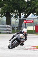 Middle Group Black Bikes